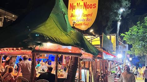 boracay nightlife|THE 10 BEST Boracay Clubs & Bars (Updated 2024).
